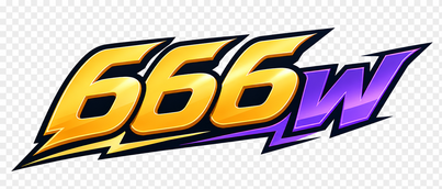 666w Logo